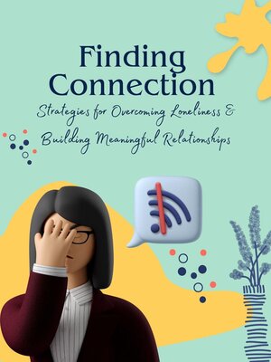 cover image of Finding Connection